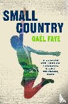 Faye, Gael - Small Country