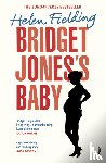 Fielding, Helen - Bridget Jones’s Baby - The Diaries