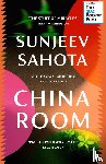 Sahota, Sunjeev - China Room