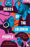 Thompson-Spires, Nafissa - Heads of the Colored People