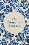 Desai, Anita - The Complete Stories