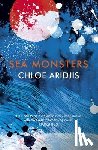 Aridjis, Chloe - Sea Monsters