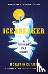 Clare, Horatio - Icebreaker