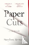 Bernard, Stephen - Paper Cuts