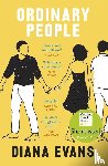 Evans, Diana - Ordinary People