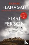Flanagan, Richard - First Person