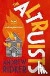 Ridker, Andrew - The Altruists