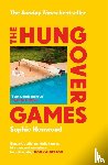 Heawood, Sophie - The Hungover Games