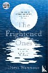 Wannous, Dima - The Frightened Ones