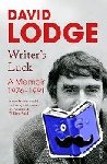 Lodge, David - Writer's Luck - A Memoir: 1976-1991