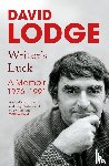 Lodge, David - Writer's Luck