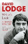 Lodge, David - Writer's Luck - A Memoir: 1976-1991