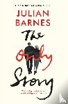 Barnes, Julian - The Only Story