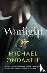 Ondaatje, Michael - Warlight