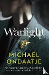 Ondaatje, Michael - Warlight