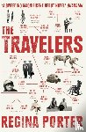 Porter, Regina - The Travelers