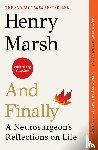 Marsh, Henry - And Finally