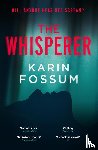 Fossum, Karin - The Whisperer