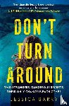 Barry, Jessica - Don't Turn Around