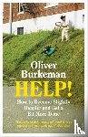 Burkeman, Oliver - HELP!