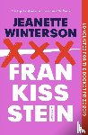 Winterson, Jeanette - Frankissstein