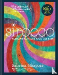 Ghayour, Sabrina - Sirocco