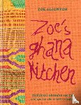 Adjonyoh, Zoe - Zoe's Ghana Kitchen