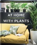 Drummond, Ian, O'Reilly, Kara - At Home with Plants