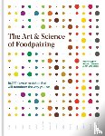 Coucquyt, Peter, Lahousse, Bernard, Langenbick, Johan - The Art & Science of Foodpairing