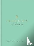 Nail, Martyn (Author), Erickson, Meredith (Author) - Claridge's: The Cookbook