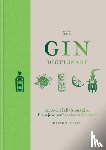 Smith, David T. - The Gin Dictionary