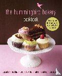 Malouf, Tarek - The Hummingbird Bakery Cookbook