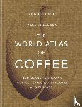 Hoffmann, James - The World Atlas of Coffee