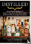 Ridley, Neil, Harrison, Joel - Distilled