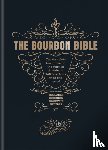 Zandona, Eric - The Bourbon Bible