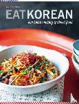 West, Da-Hae - Eat Korean