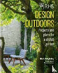 Keightley, Matthew - RHS Design Outdoors