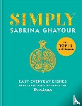 Ghayour, Sabrina - Simply