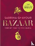 Ghayour, Sabrina - Bazaar