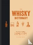Wisniewski, Ian - The Whisky Dictionary