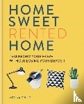 Grillo, Medina - Home Sweet Rented Home