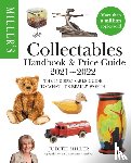 Miller, Judith - Miller's Collectables Handbook & Price Guide 2021-2022