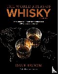 Broom, Dave - The World Atlas of Whisky 3rd edition