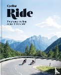 Cyclist - Cyclist – Ride