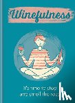 Loveday, Amelia - Winefulness