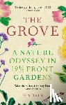 Dark, Ben - The Grove