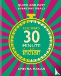 Makan, Chetna - Chetna's 30-minute Indian