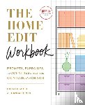 Shearer, Clea, Teplin, Joanna - The Home Edit Workbook
