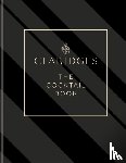 Claridge's - Claridge's – The Cocktail Book