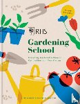Akeroyd, Simon, Bayton, Dr Ross - RHS Gardening School